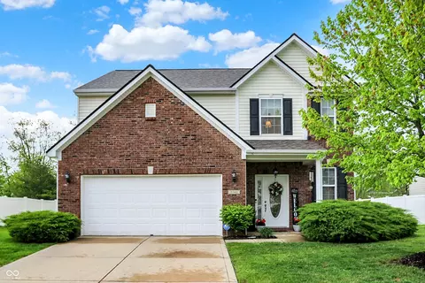 1141 Lazio Ct, Greenwood, IN 46143