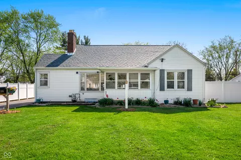 335 N Franklin Rd, Indianapolis, IN 46219
