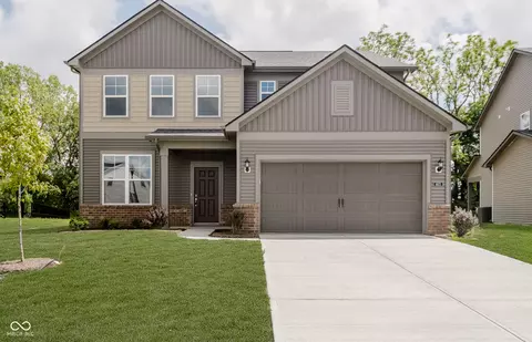 6871 Seabiscuit Rd, Whitestown, IN 46075