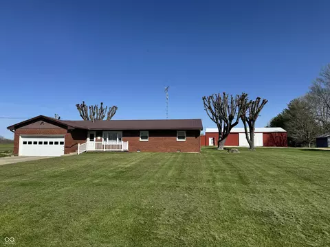 958 W County Road 500 S, Greensburg, IN 47240