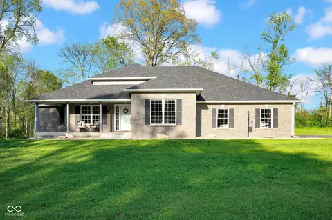 970 S Bay, North Vernon, IN 47265