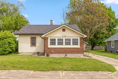 480 E Walnut St, Martinsville, IN 46151