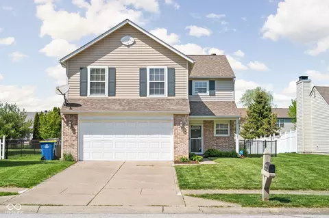6842 Viola Ct, Indianapolis, IN 46237