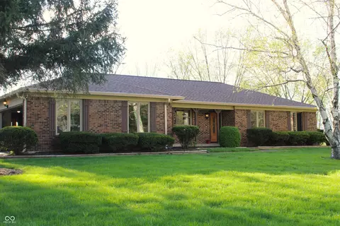 7622 Eaker Ct, Brownsburg, IN 46112