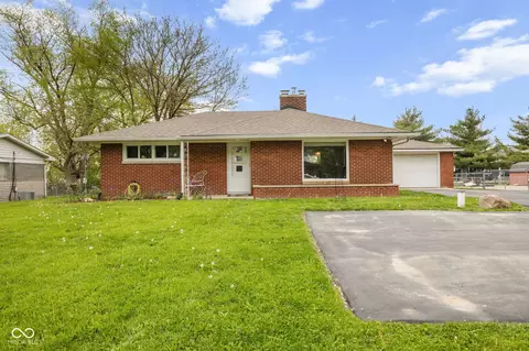 70 Casco Dr, Avon, IN 46123