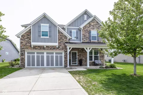 755 Canberra Blvd, Westfield, IN 46074