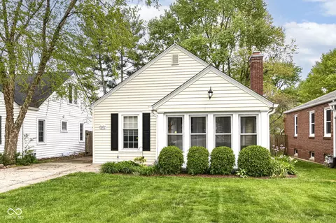 6167 Ralston Ave, Indianapolis, IN 46220