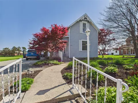 14605 W 6th St, Daleville, IN 47334
