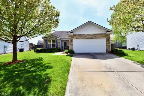 5809 Scotland St, Indianapolis, IN 46234