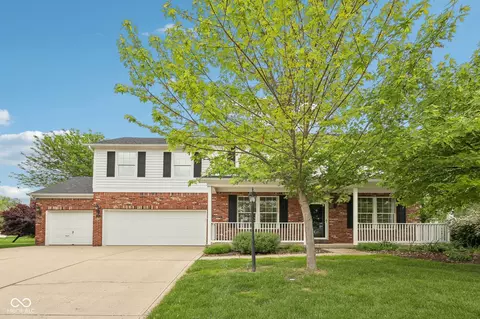 5 Statesman Ct, Brownsburg, IN 46112