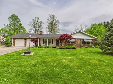 3824 Oakwood Blvd, Anderson, IN 46011