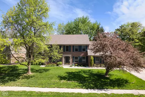 742 Marana Dr, Carmel, IN 46032