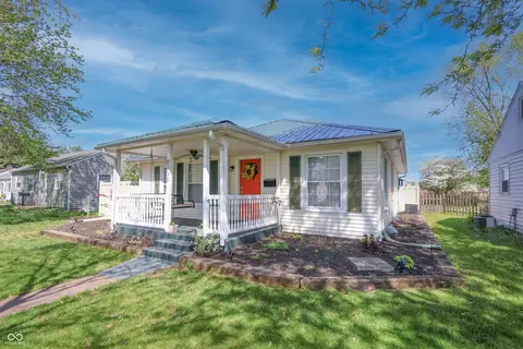 2305 Caldwell Pl, Columbus, IN 47201