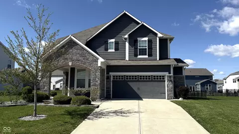 15406 Forest Glade Dr, Fishers, IN 46037