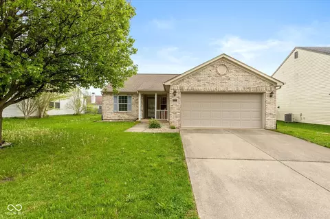 2523 Gammon Dr, Indianapolis, IN 46234
