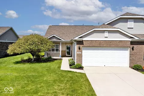 2342 Sheek Rd, Greenwood, IN 46143