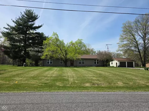 7837 N County Road 425 W, Brazil, IN 47834