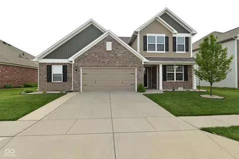 4396 Nigella Dr, Plainfield, IN 46168