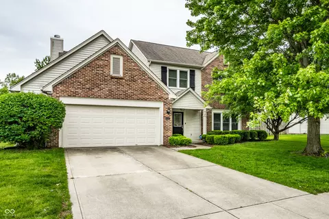 4227 Short Ter, Carmel, IN 46033