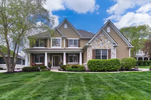 11233 Rockingham Cir, Fishers, IN 46037