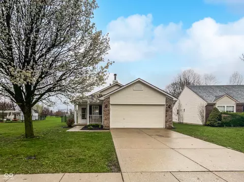 8146 Whitaker Valley Blvd, Indianapolis, IN 46237