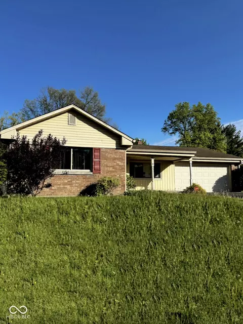 1205 N Gibson Ave, Indianapolis, IN 46219