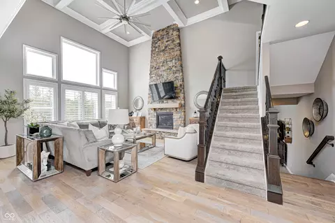 3387 Keystone Pass, Plainfield, IN 46168 photo 7
