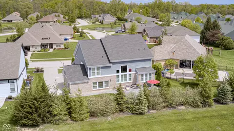 3387 Keystone Pass, Plainfield, IN 46168 photo 52