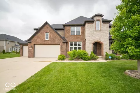 9949 Stable Stone Ter, Fishers, IN 46040