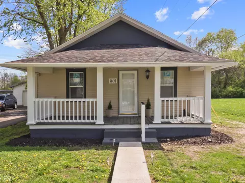 1401 E 24th St, Muncie, IN 47302 photo 2