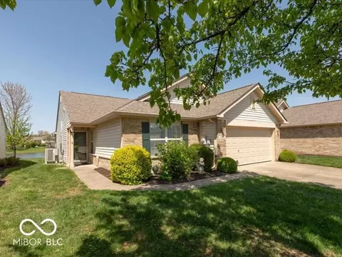 1108 Nanwich Ct, Indianapolis, IN 46217