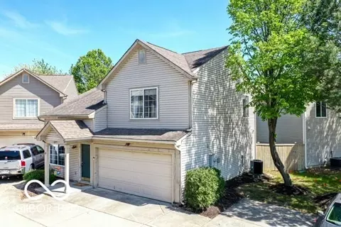 2277 Grand Fir Dr, Greenwood, IN 46143
