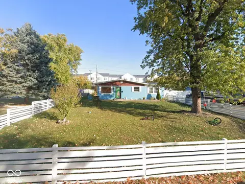 5142 W Southern Ave, Indianapolis, IN 46241
