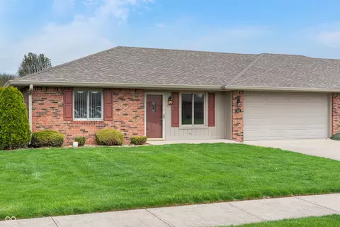 126 Appian Way, Anderson, IN 46013