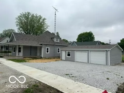 102 N Range St, Westport, IN 47283