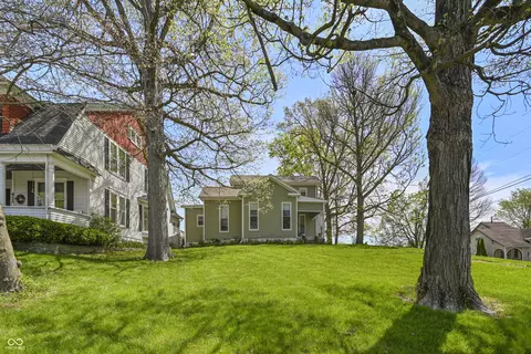404 N Lincoln St, Greensburg, IN 47240