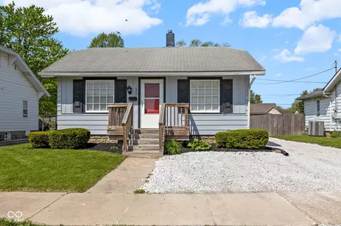608 S 30th St, Lafayette, IN 47904