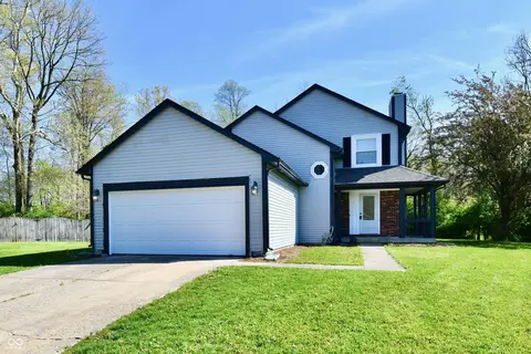 609 Delray Dr, Indianapolis, IN 46241