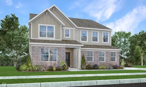 1103 Marston Ln, Avon, IN 46123