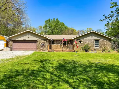 10971 S Park Ridge Dr, Rosedale, IN 47874