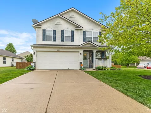 5550 Sweet River Dr, Indianapolis, IN 46221