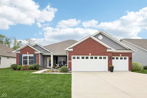9359 Foudray Cir N, Avon, IN 46123