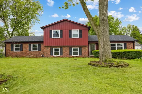 6123 W 46th St, Indianapolis, IN 46254