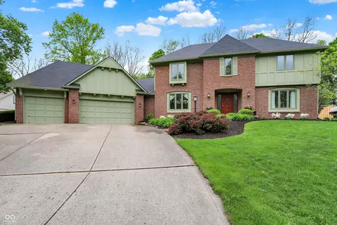 13494 Dallas Ln, Carmel, IN 46033