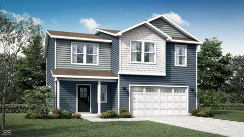 11833 Vale St, Indianapolis, IN 46235