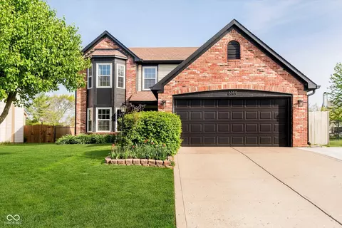 6144 Black Oaks Way, Indianapolis, IN 46237