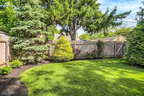 2512 E 57th St, Indianapolis, IN 46220 photo 39