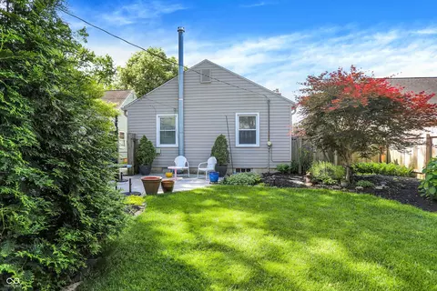 2512 E 57th St, Indianapolis, IN 46220 photo 37