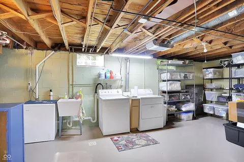 2512 E 57th St, Indianapolis, IN 46220 photo 33