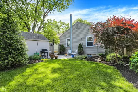 2512 E 57th St, Indianapolis, IN 46220 photo 38